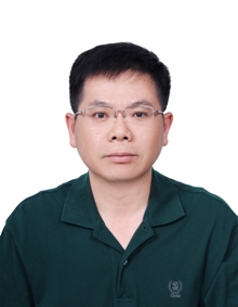 林鴻清<div>(Lin, Hung-Ching)</div>