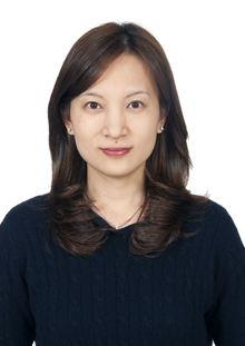 蘇珮甄 <div>(Su, Pei-jen)</div>