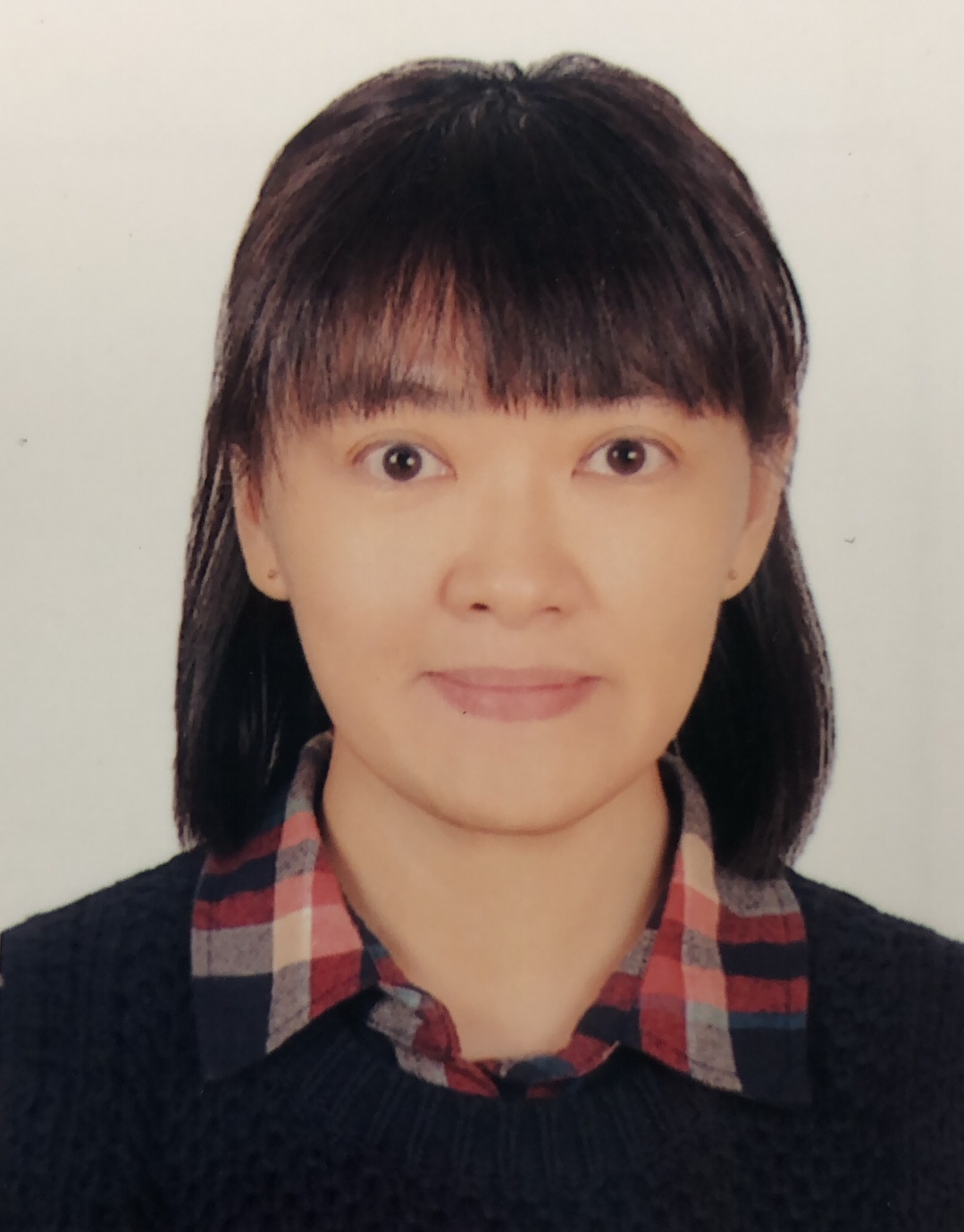 陳怡君<div>(Chen, Yi-Jun)