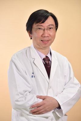 蔡循典<br/>(Tsai, Hsun-Tien)